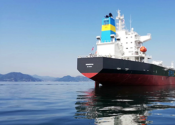EPS collaborates with GoodFuels for marine biofuel bunker trial